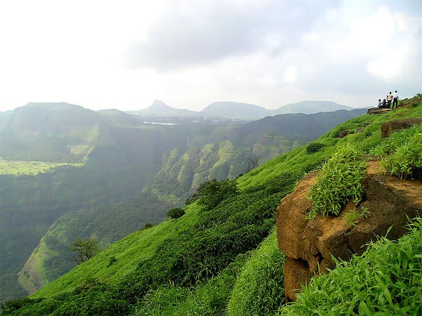 Lonavala, Maharashtra
