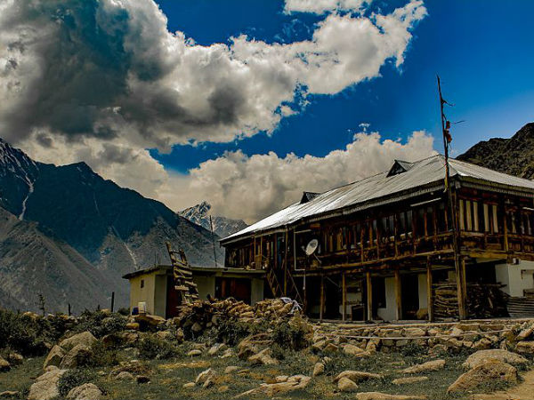Best Time To Visit And Weather