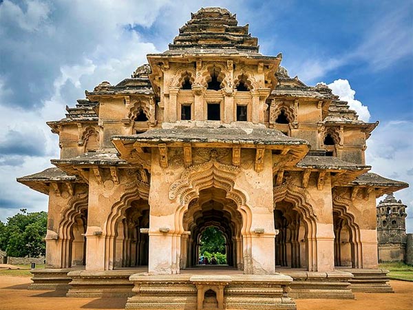 Hampi