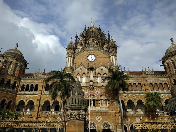 Mumbai