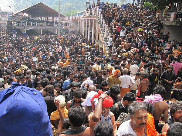 Makara Vilakku