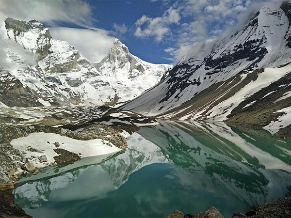 The Significance Of Kedar Tal