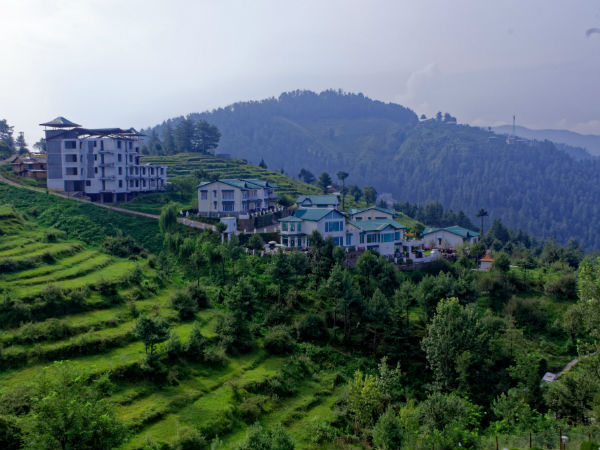 Mashobra, Himachal Pradesh