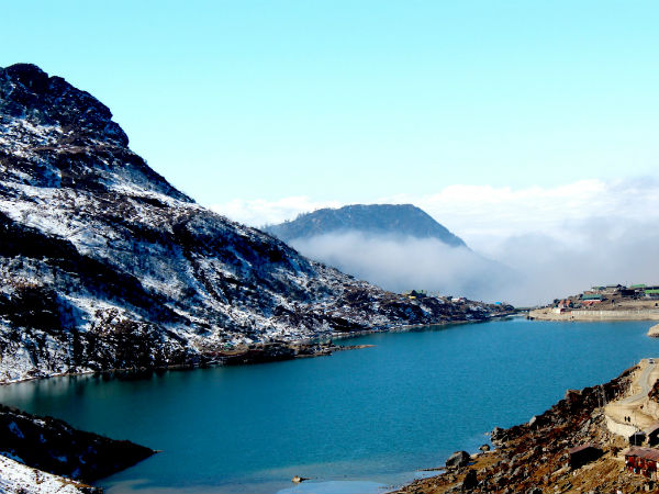 Gangtok, Sikkim