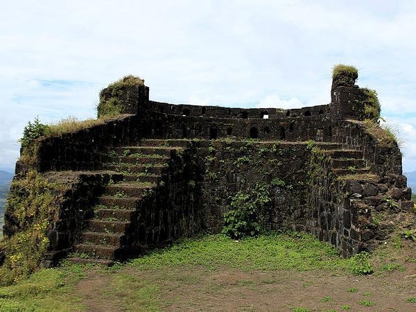 Rohida Fort