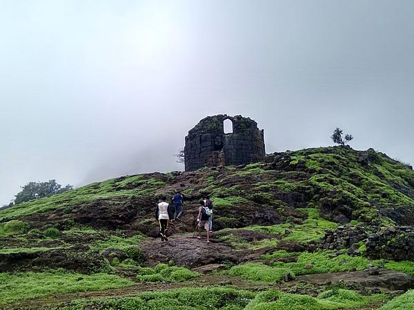 Ratangad