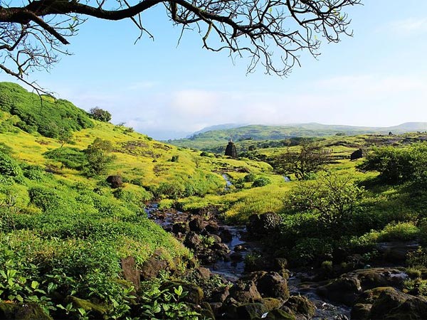 Harishchandragad