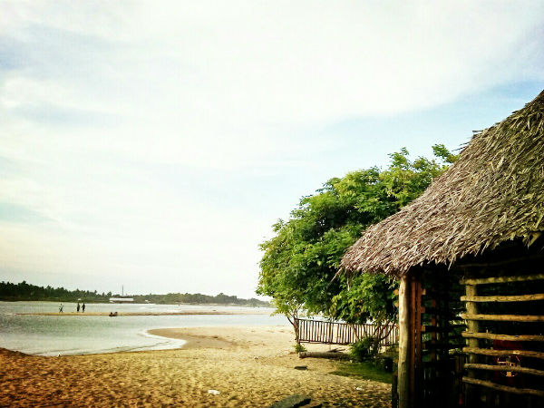 Pondicherry