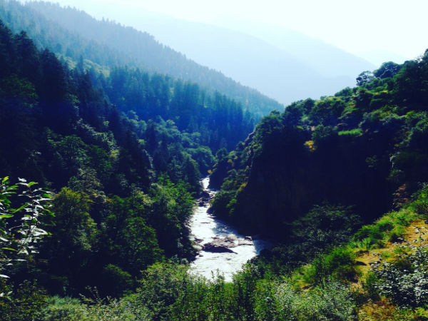 Kasol
