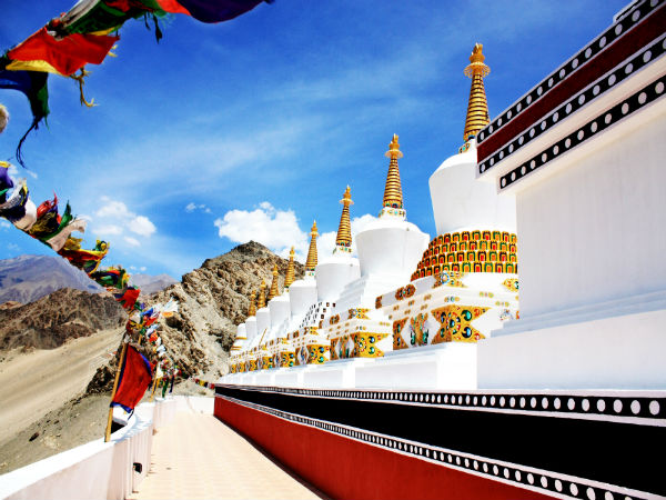 Leh