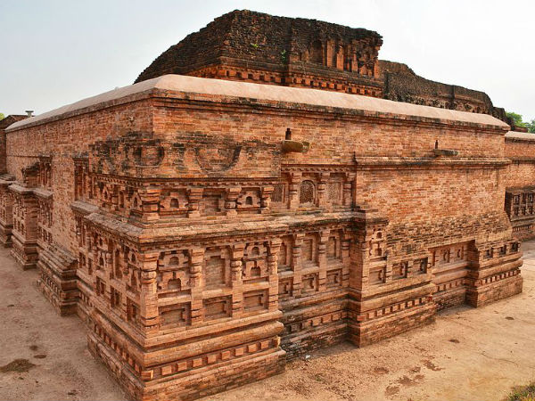 Nalanda