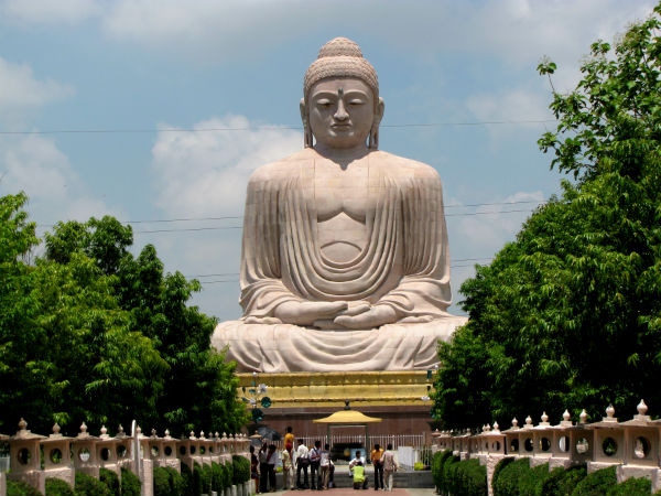 Bodh Gaya