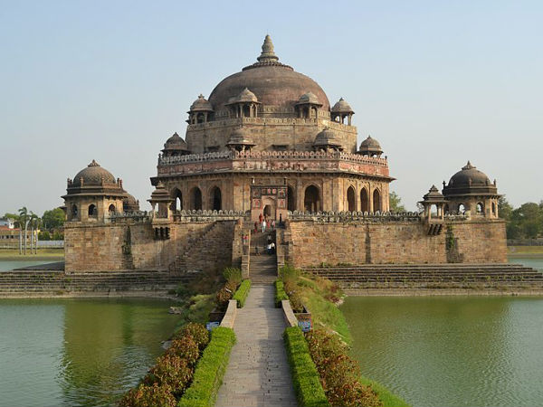 Sasaram