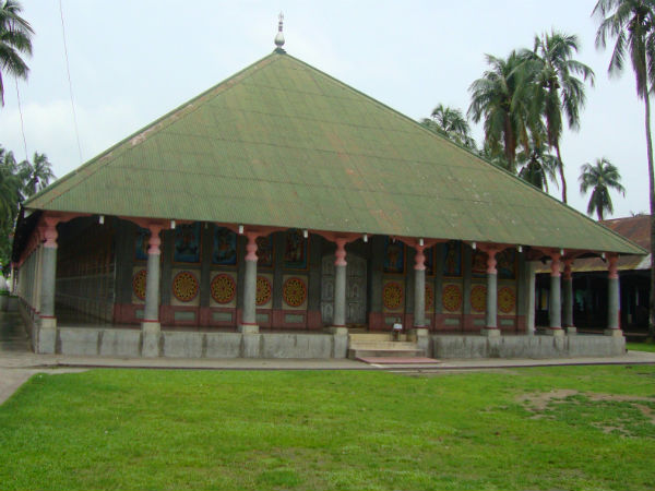 Barpeta