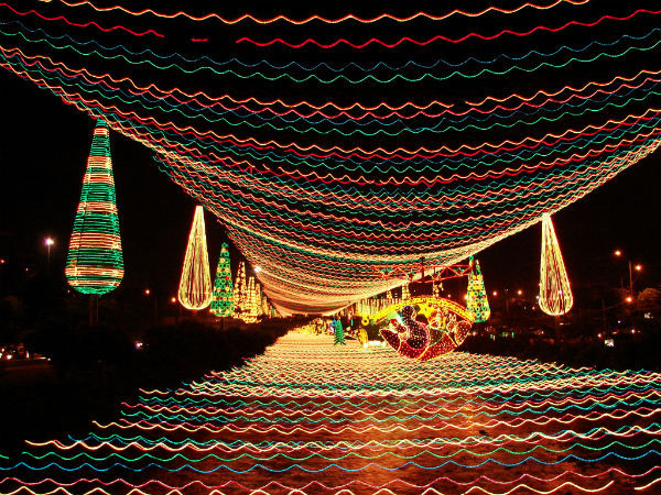 Cochin Carnival Cochin Carnival