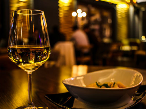 Pub-hopping Or Fine Dining