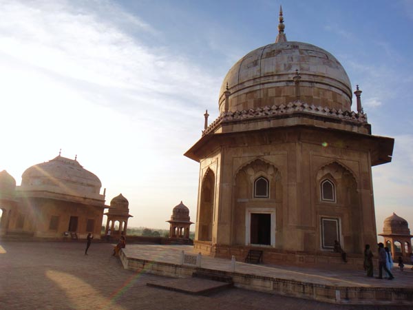 2. Kurukshetra