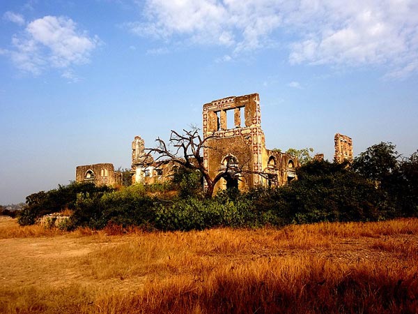 3. Alwar