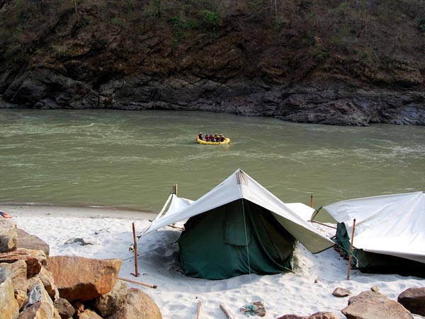 10. Haridwar-Rishikesh