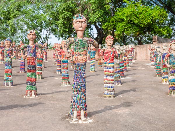 11. Chandigarh