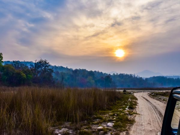 12. Rajaji National Park
