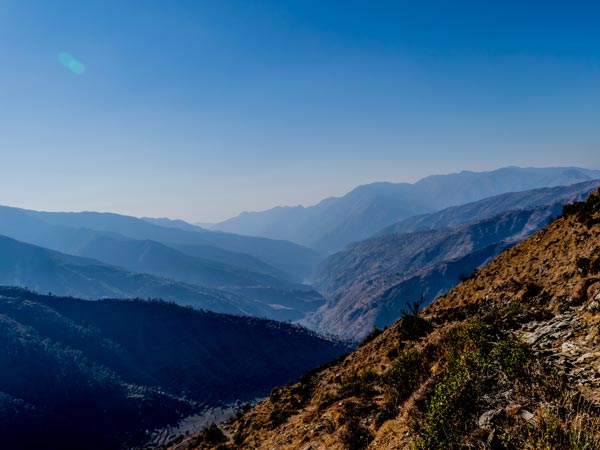 13. Dehradun