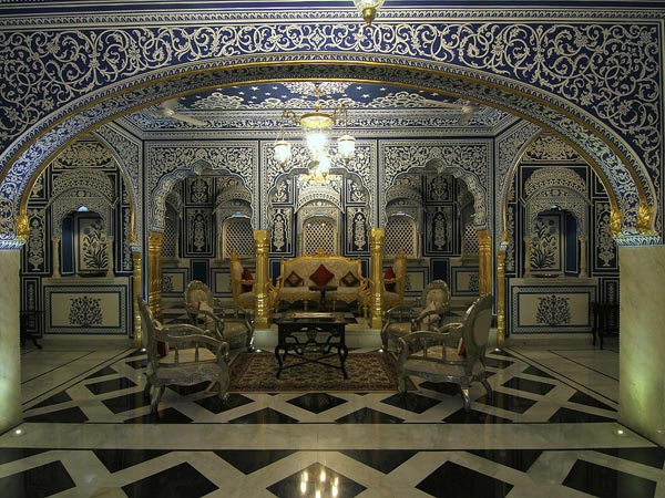 16. Shekhawati