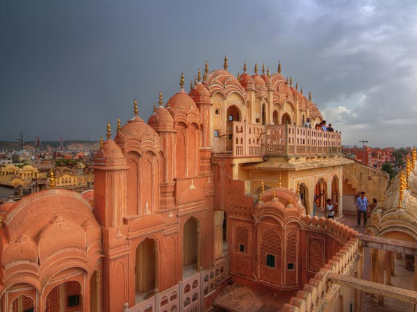 20. Jaipur