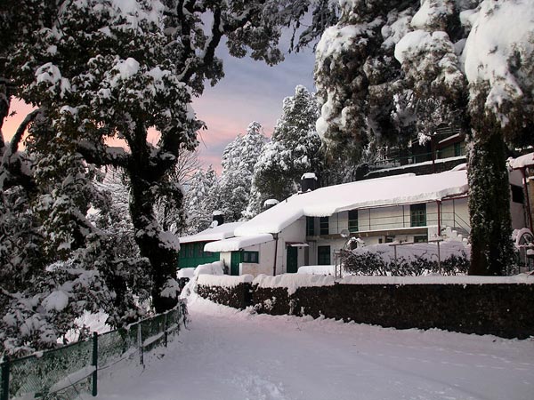 21. Landour