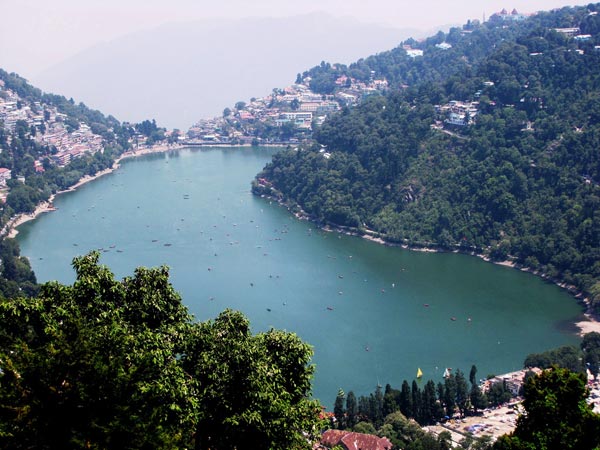 24. Nainital