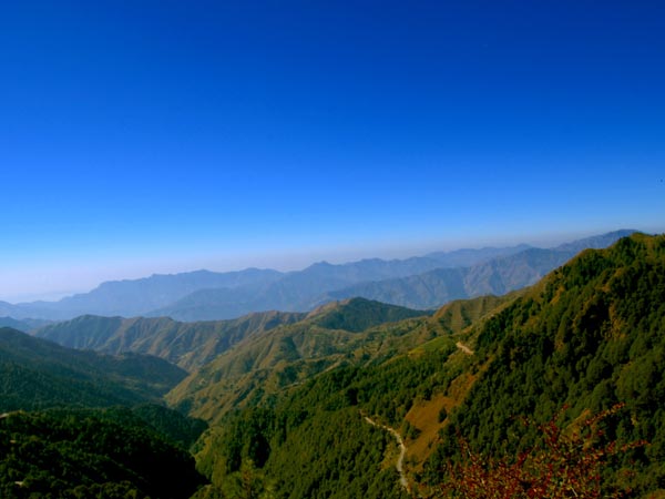27. Chakrata
