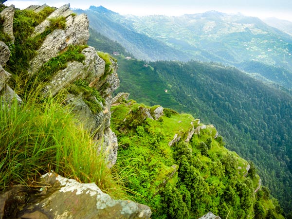32. Mukteshwar