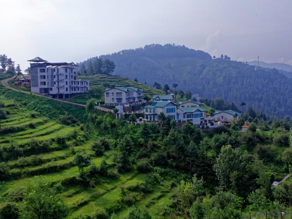33. Mashobra