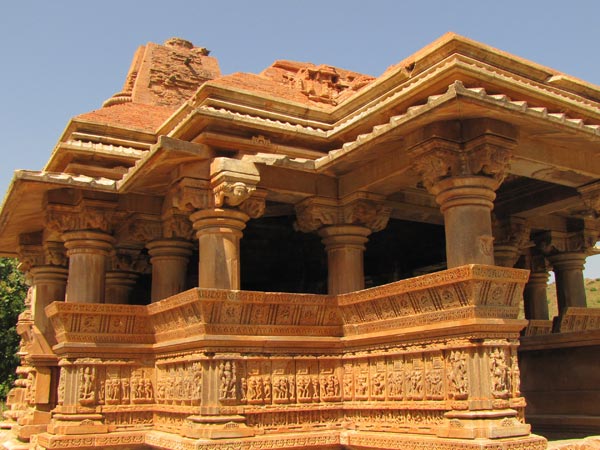 36. Gwalior