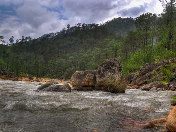 38. Almora