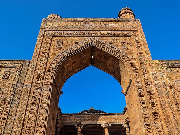 41. Ajmer