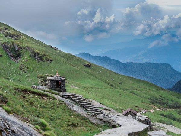 42. Chopta