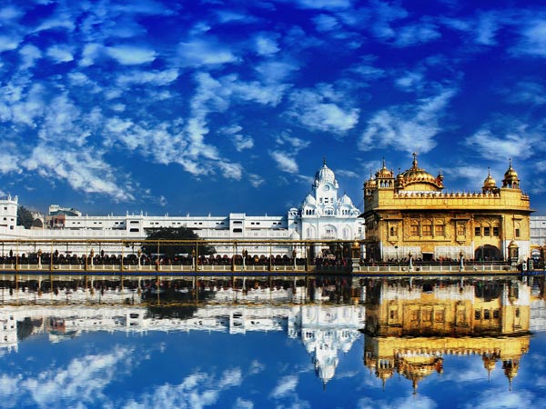 48. Amritsar