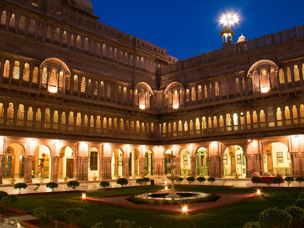 49. Bikaner