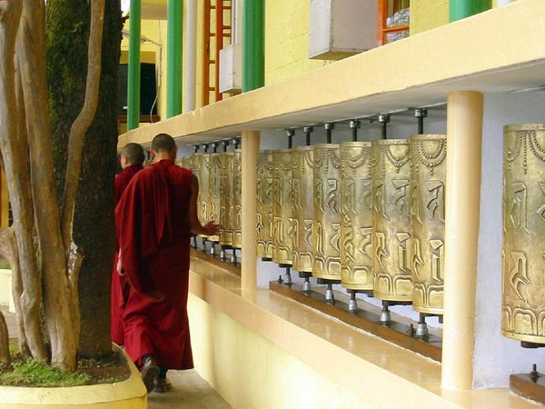 52. McLeod Ganj