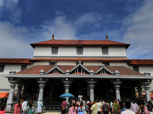 Dharmasthala