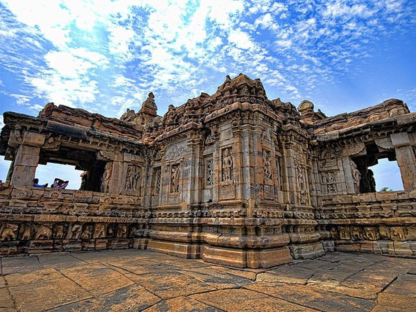 Pattadakal