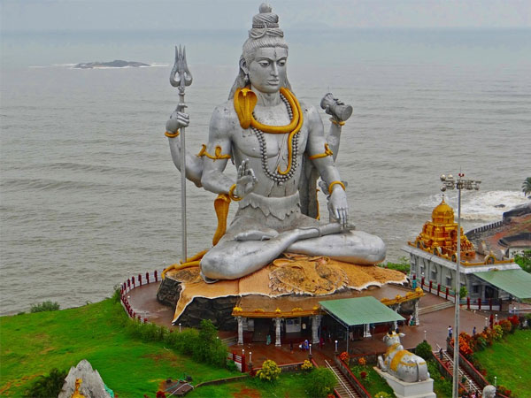 Murudeshwar