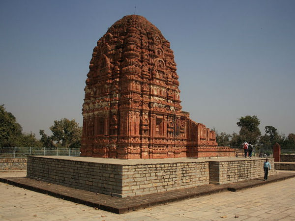 Sirpur Group of Monuments