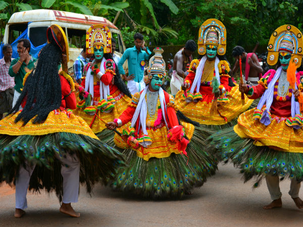 Cochin Carnival Cochin Carnival