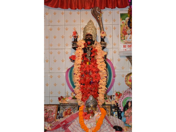 Kapalkundala Temple