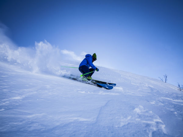 Thajiwas Glacier
