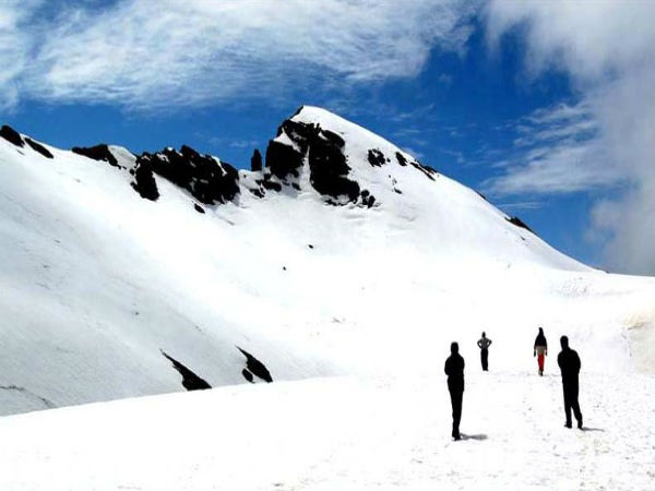 Khajjiar