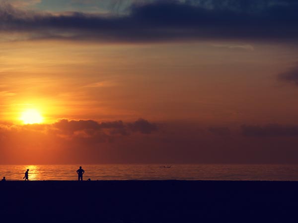 Explore Chennai