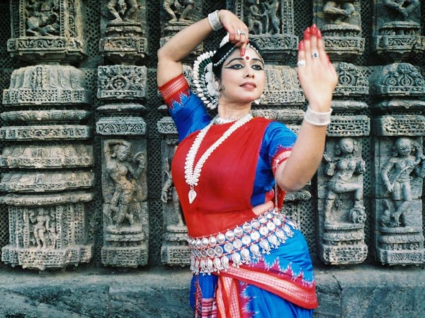 Attend The Konark Dance Festival
